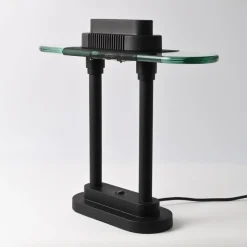 Discount Pamono Postmodern Desk Lamp attributed to Robert Sonneman, 1980s