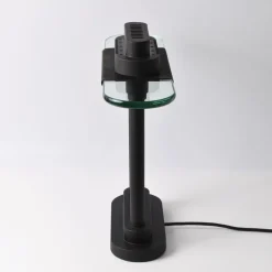 Discount Pamono Postmodern Desk Lamp attributed to Robert Sonneman, 1980s