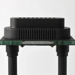 Discount Pamono Postmodern Desk Lamp attributed to Robert Sonneman, 1980s