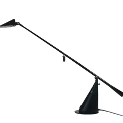 Pamono Postmodern Desk Lamp from Fase, 1980s,