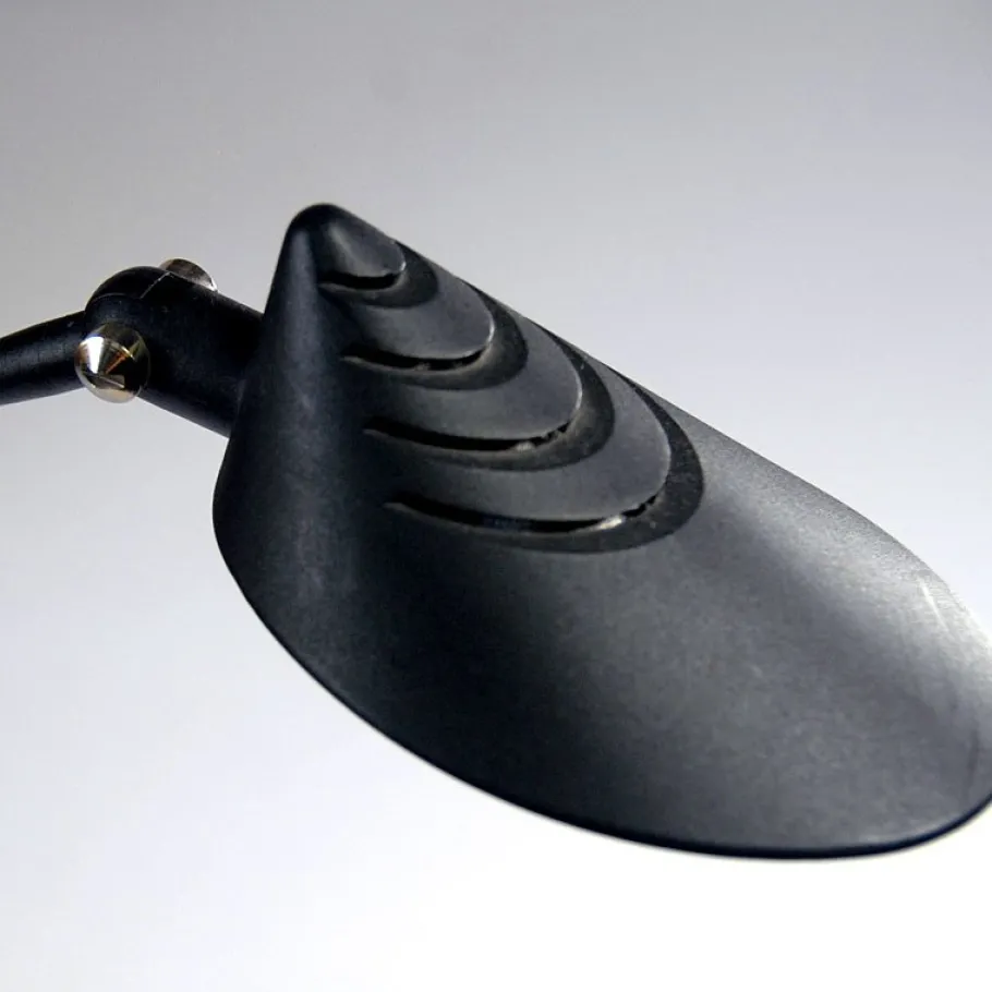 Pamono Postmodern Desk Lamp from Fase, 1980s,