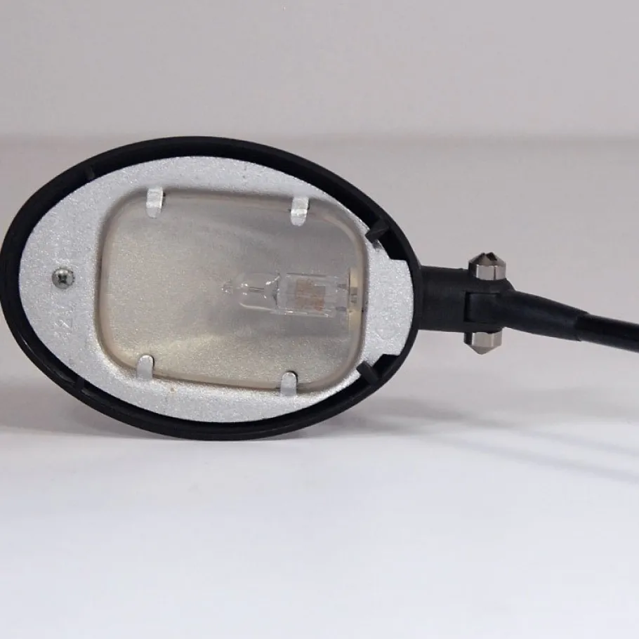 Pamono Postmodern Desk Lamp from Fase, 1980s,