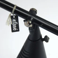 Pamono Postmodern Desk Lamp from Fase, 1980s,