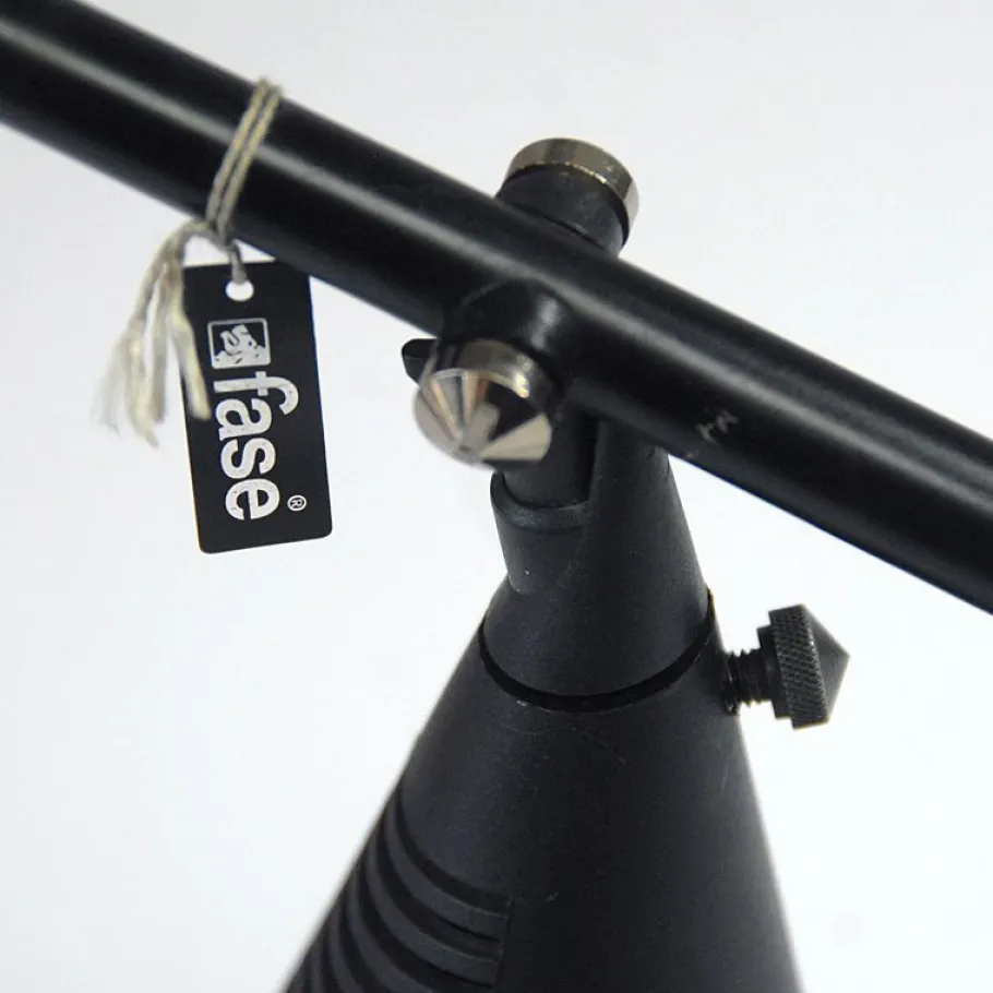 Pamono Postmodern Desk Lamp from Fase, 1980s,