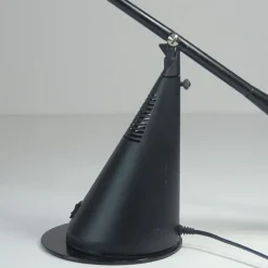 Pamono Postmodern Desk Lamp from Fase, 1980s,