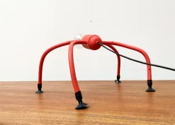 Clearance Pamono Postmodern Eddy Anywhere Light by Marco Ferreri & Carlo Bellini for Luxo, Germany, 1980s