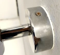 Clearance Pamono Postmodern Etched Glass Sconce No. 1537 by Pietro Chiesa for Fontana Arte, Italy, 1970s