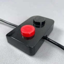 Clearance Pamono Postmodern Ettore Floor Lamp by Ernesto Gismondi for Artemide, Italy, 1980s