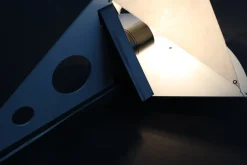 Best Pamono Postmodern Filicudara Wall Lights by Steve Lombardi for Artemide, 1980, Set of 2