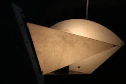 Best Pamono Postmodern Filicudara Wall Lights by Steve Lombardi for Artemide, 1980, Set of 2