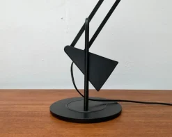 Discount Pamono Postmodern Flamingo Table Task Lamp by Fridolin Naef for Luxo, 1980s