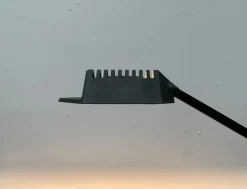 Discount Pamono Postmodern Flamingo Table Task Lamp by Fridolin Naef for Luxo, 1980s