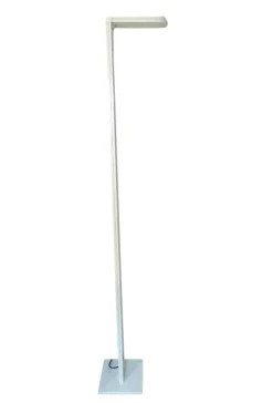 Pamono Postmodern Floor Lamp by Maurizio Bertoni for Castaldi Illuminazione, Italy, 1980s