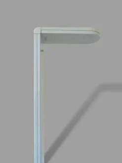 Pamono Postmodern Floor Lamp by Maurizio Bertoni for Castaldi Illuminazione, Italy, 1980s