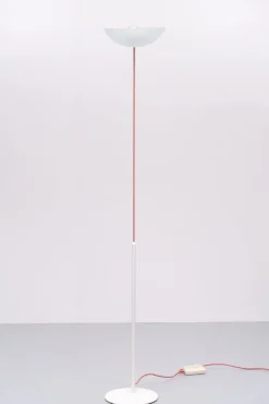 Best Pamono Postmodern Floor Lamp by Fagiolo Moriconi for Cil Italia, 1970s