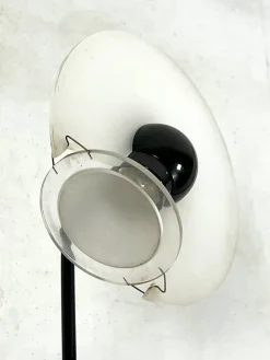 Discount Pamono Postmodern Floor Lamp Club 1195 by Giuseppe Ramella for Arteluce, Italy, 1980s