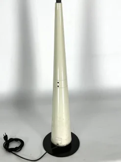 Discount Pamono Postmodern Floor Lamp Club 1195 by Giuseppe Ramella for Arteluce, Italy, 1980s