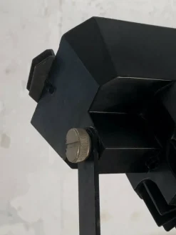 Clearance Pamono Postmodern Floor Lamp from Lumess, Schweiz, 1980s