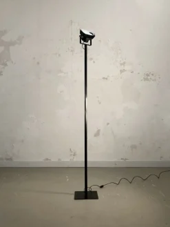Clearance Pamono Postmodern Floor Lamp from Lumess, Schweiz, 1980s