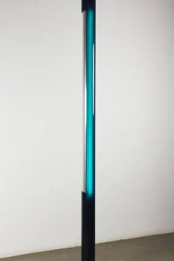 Best Pamono Postmodern Floor Lamp, 1980s