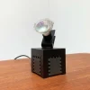 Pamono Postmodern German Model Minispot Table Lamp from Osram, 1980s