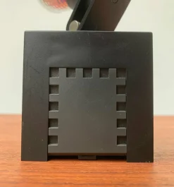 Pamono Postmodern German Model Minispot Table Lamp from Osram, 1980s