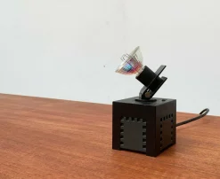 Pamono Postmodern German Model Minispot Table Lamp from Osram, 1980s