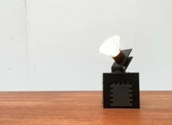 Pamono Postmodern German Model Minispot Table Lamp from Osram, 1980s