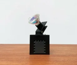 Pamono Postmodern German Model Minispot Table Lamp from Osram, 1980s