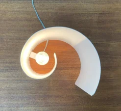 Discount Pamono Postmodern German Tessa Table Lamp from Brilliant Leuchten, Set of 2