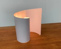 Discount Pamono Postmodern German Tessa Table Lamp from Brilliant Leuchten, Set of 2