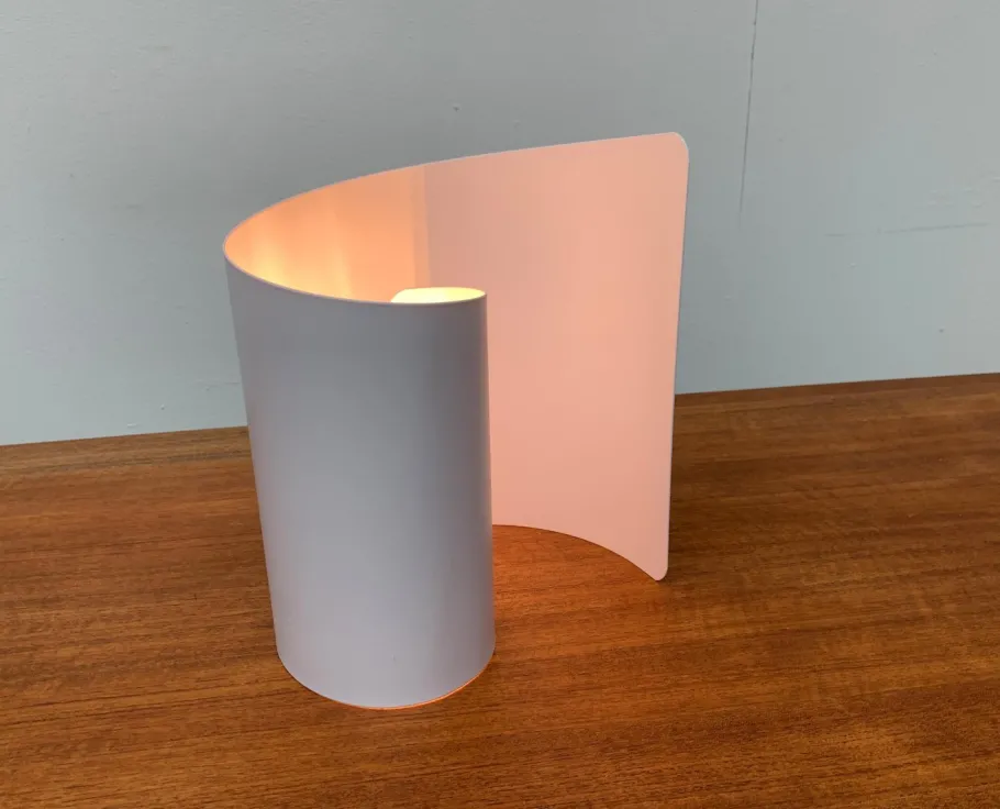 Discount Pamono Postmodern German Tessa Table Lamp from Brilliant Leuchten, Set of 2