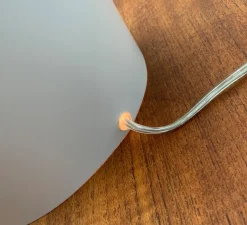 Discount Pamono Postmodern German Tessa Table Lamp from Brilliant Leuchten, Set of 2