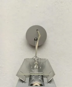 Clearance Pamono Postmodern German Wandering Finger Wall Lamps by Ingo Maurer for M Design, 1990s, Set of 3