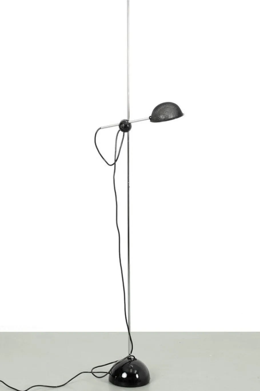 New Pamono Postmodern Halogen Floor Lamp