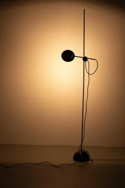 New Pamono Postmodern Halogen Floor Lamp