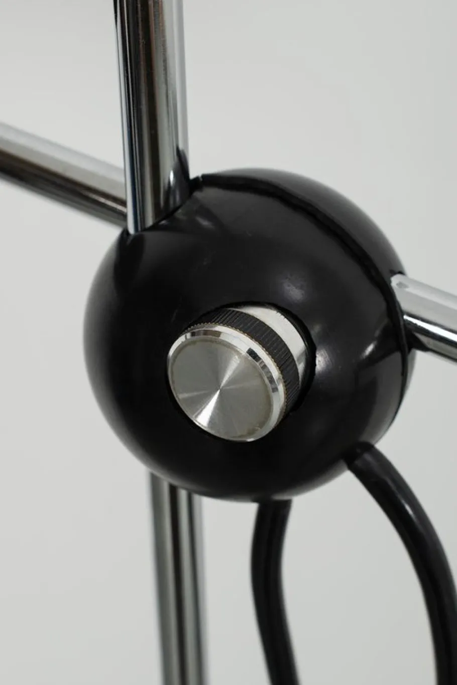 New Pamono Postmodern Halogen Floor Lamp