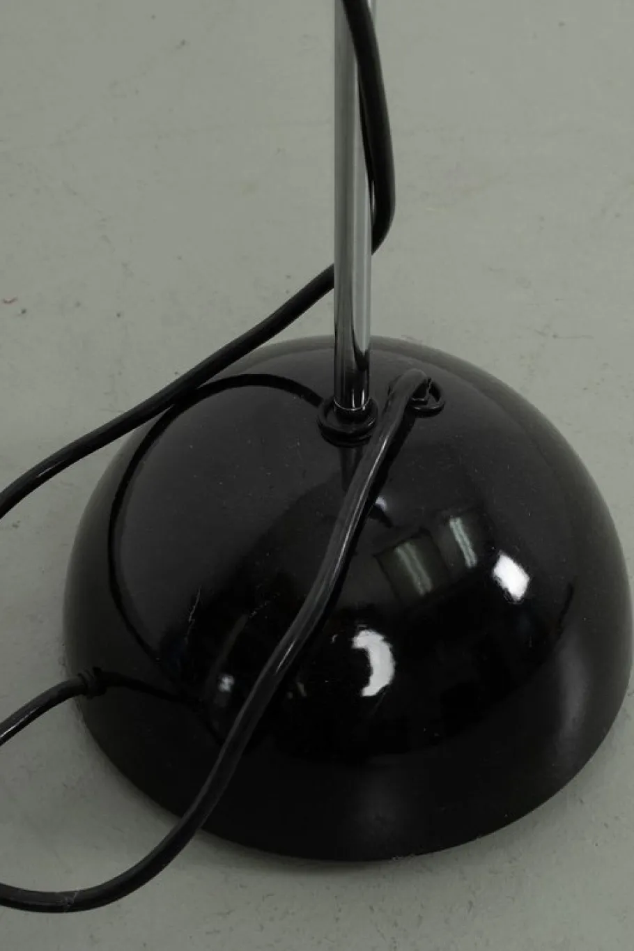 New Pamono Postmodern Halogen Floor Lamp