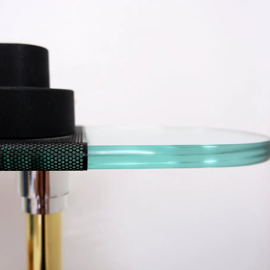 Sale Pamono Postmodern Halogen Table Lamp