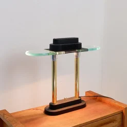 Sale Pamono Postmodern Halogen Table Lamp