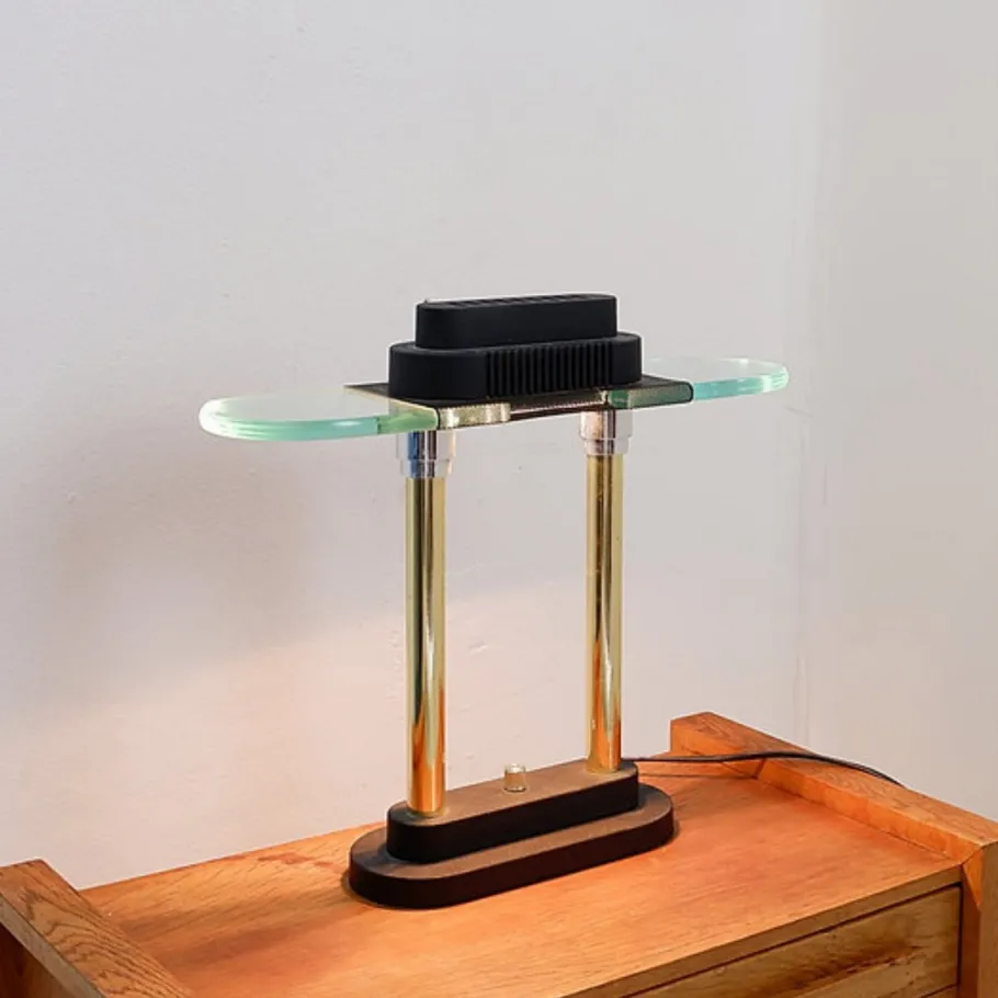 Sale Pamono Postmodern Halogen Table Lamp