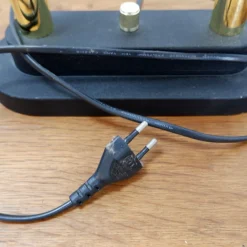 Sale Pamono Postmodern Halogen Table Lamp