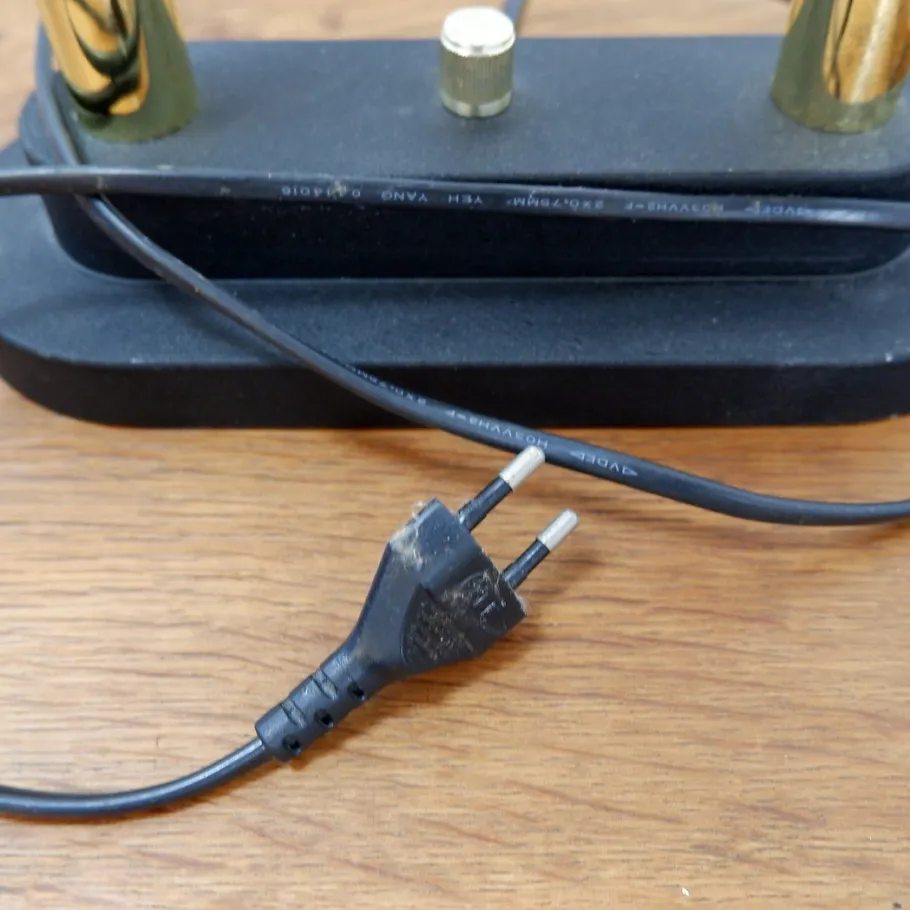 Sale Pamono Postmodern Halogen Table Lamp