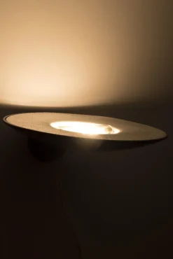 Best Pamono Postmodern Halogen Wall Lamp