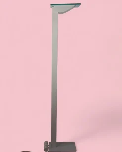 Outlet Pamono Postmodern ID-S Uplighter Floor Lamp by Ettore Sottsass for Zumtobel Staff, Austria / Italy, 1980s