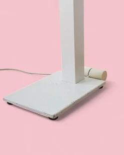 Outlet Pamono Postmodern ID-S Uplighter Floor Lamp by Ettore Sottsass for Zumtobel Staff, Austria / Italy, 1980s