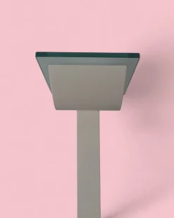 Outlet Pamono Postmodern ID-S Uplighter Floor Lamp by Ettore Sottsass for Zumtobel Staff, Austria / Italy, 1980s