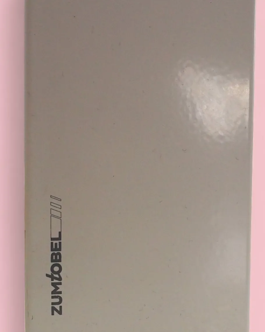 Outlet Pamono Postmodern ID-S Uplighter Floor Lamp by Ettore Sottsass for Zumtobel Staff, Austria / Italy, 1980s