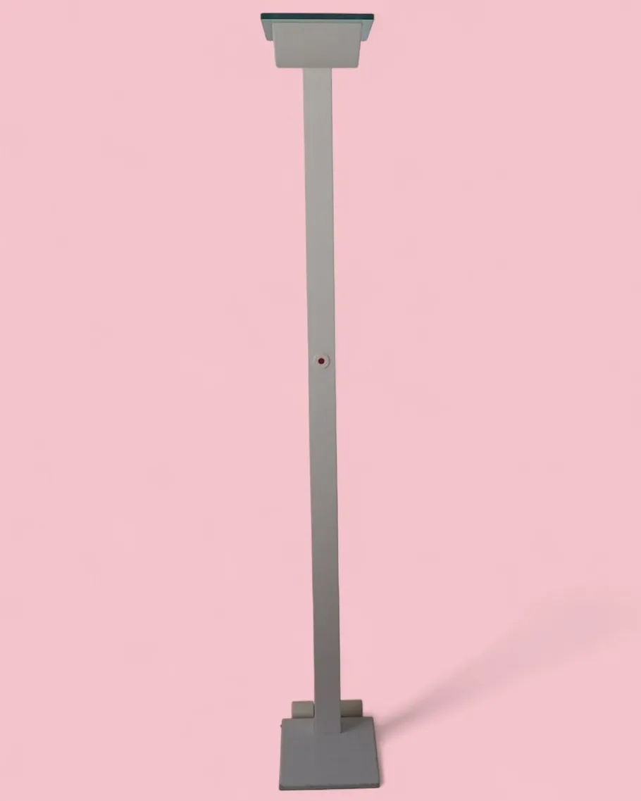 Outlet Pamono Postmodern ID-S Uplighter Floor Lamp by Ettore Sottsass for Zumtobel Staff, Austria / Italy, 1980s