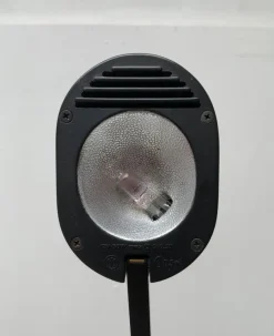 Clearance Pamono Postmodern Italian Ala Table Lamp by Rodolfo Bonetto for Iguzzini, 1980s